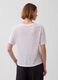 Linen-blend T-shirt_1