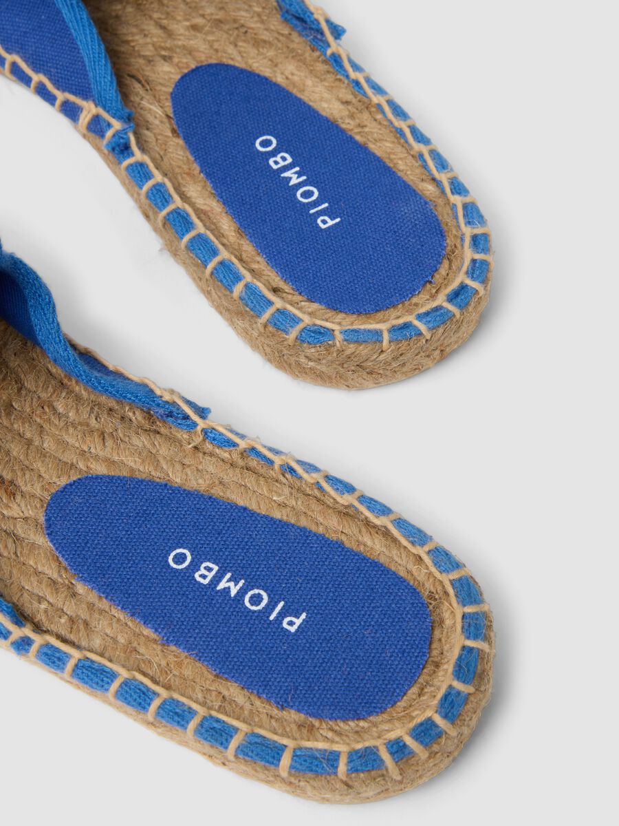 Blue espadrille-style sandals_3