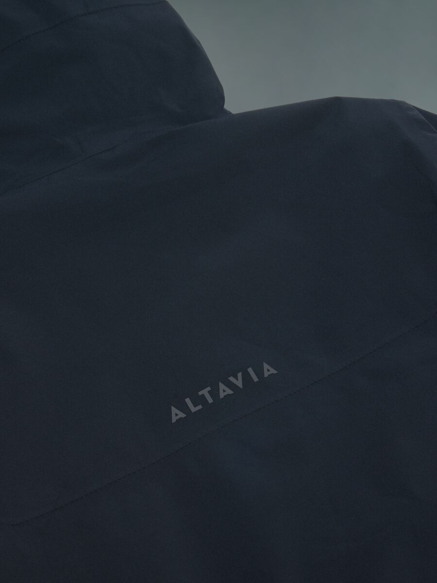 Raincore Jacket ALTAVIA WITH DEBORAH COMPAGNONI_6