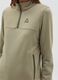 Altavia by Deborah Compagnoni technical half-zip fleece_3