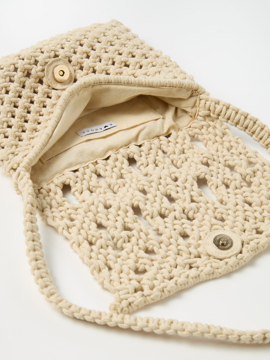 Crochet bag_1