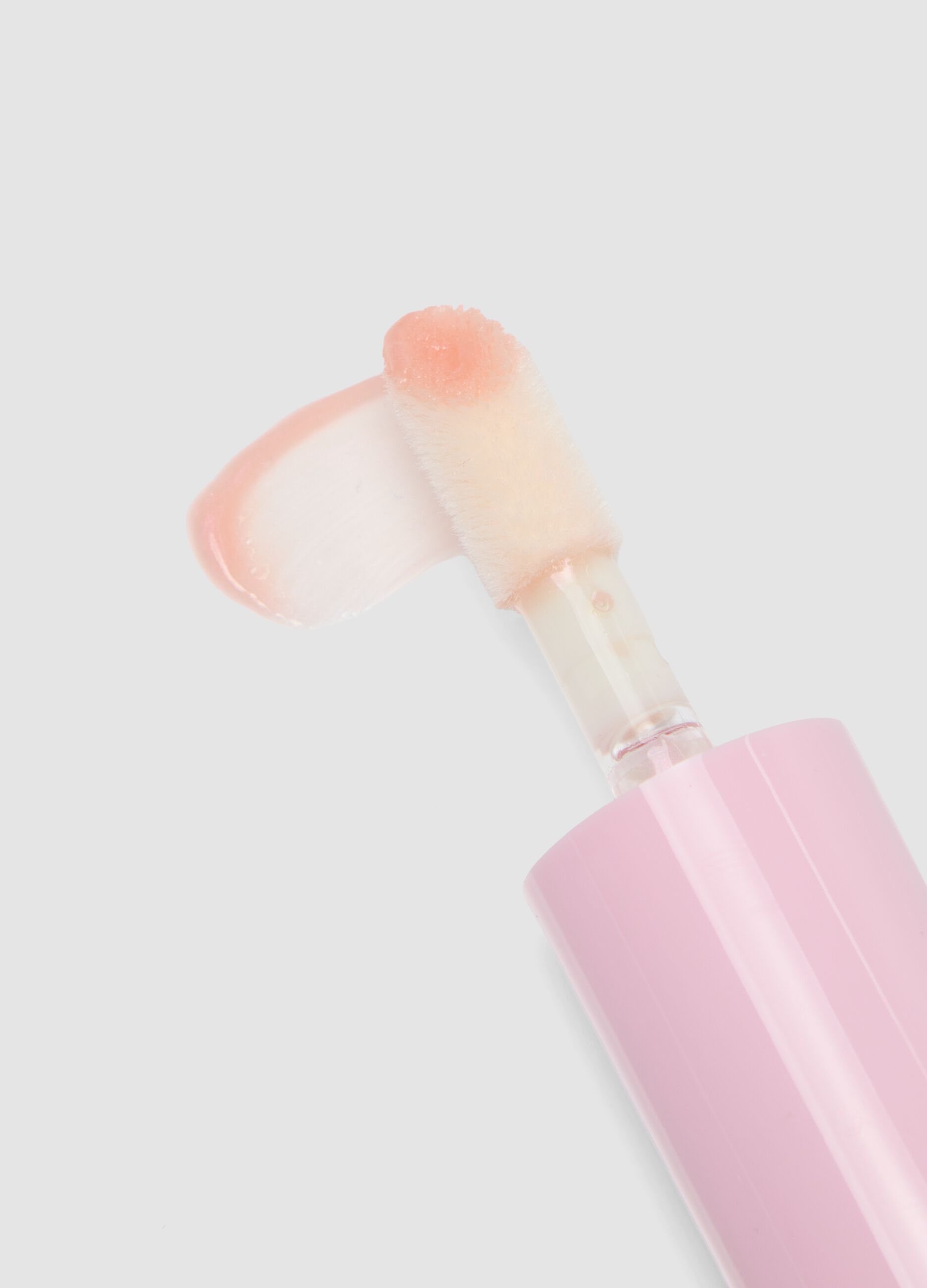 Pink XL Lip Gloss 04 Bubble O&rsquo;Clock