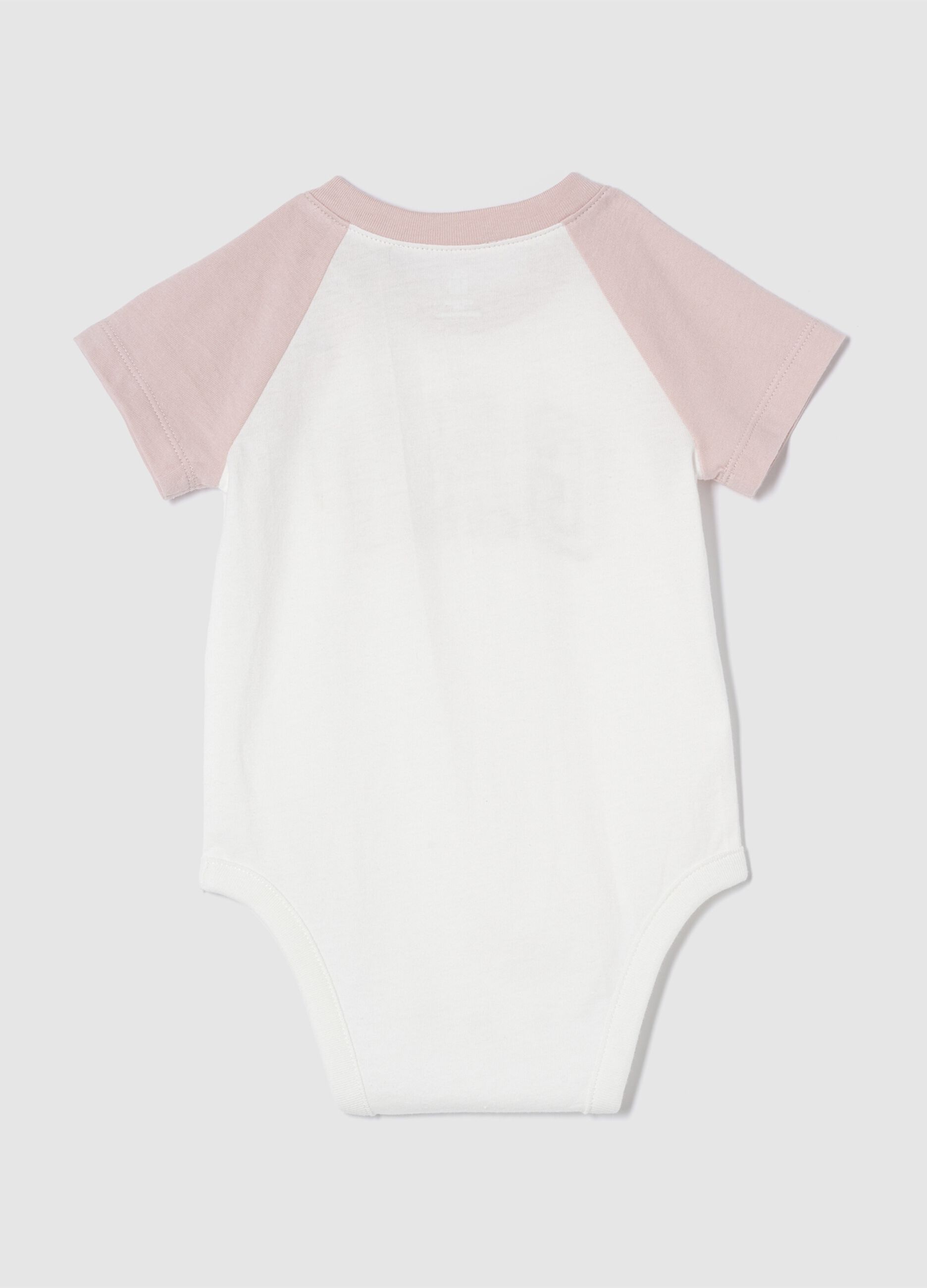 Unisex &kappa;&omicron;&rho;&mu;ά&kappa;&iota; &alpha;&pi;ό 100% &beta;&alpha;&mu;&beta;ά&kappa;&iota; GAP Kids