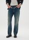 Pure Cotton Regular Fit Denim Jeans_1