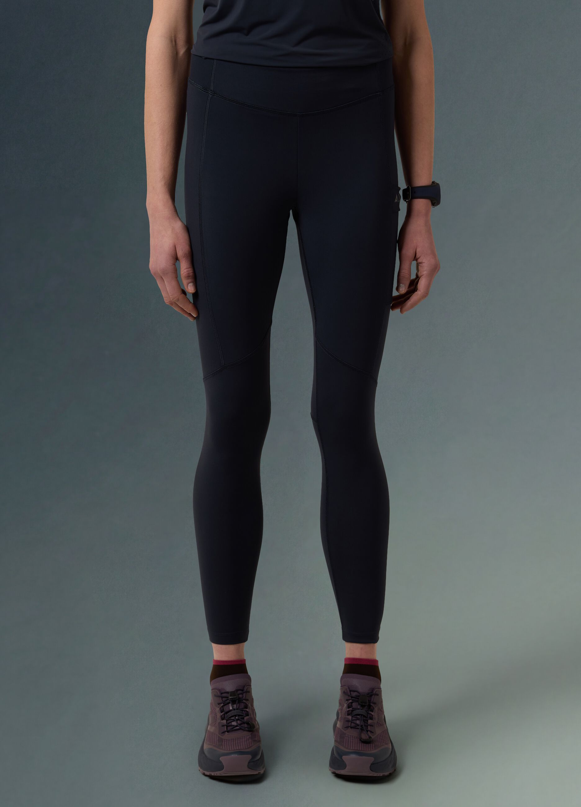 ALTAVIA MIT DEBORAH COMPAGNONI Sportleggings