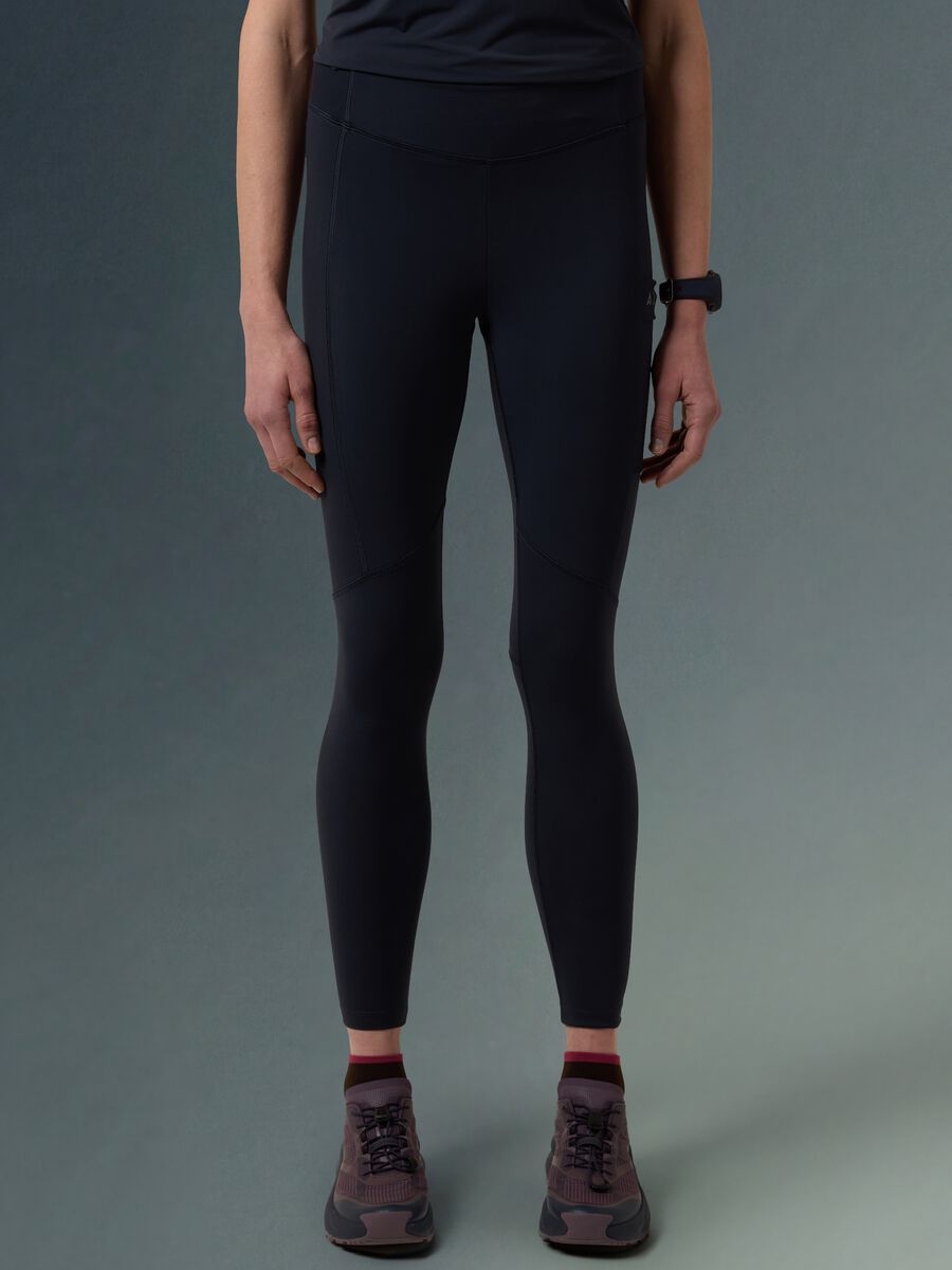 ALTAVIA WITH DEBORAH COMPAGNONI Sports Leggings_1