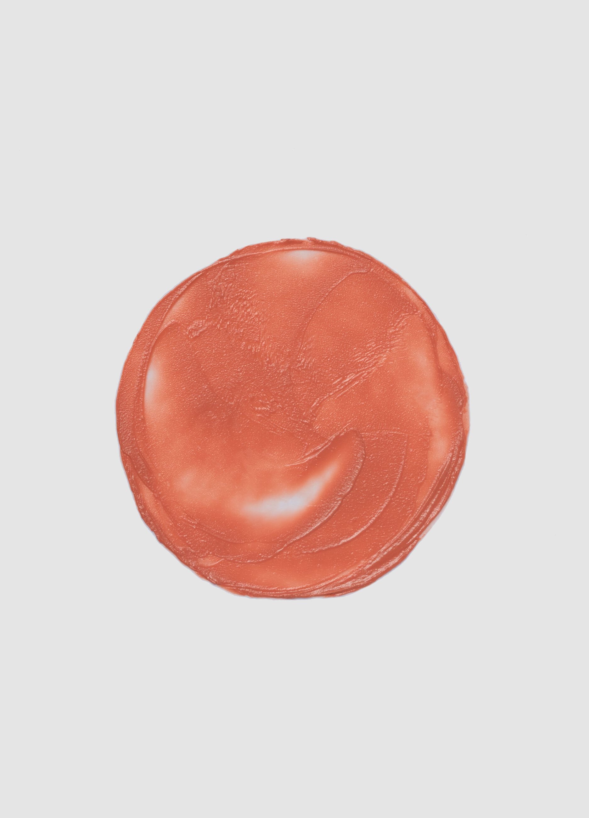 B. BY BANILA Romantic Blush Lip & Cheek - 17 Baby Bean - maquilhagem coreana