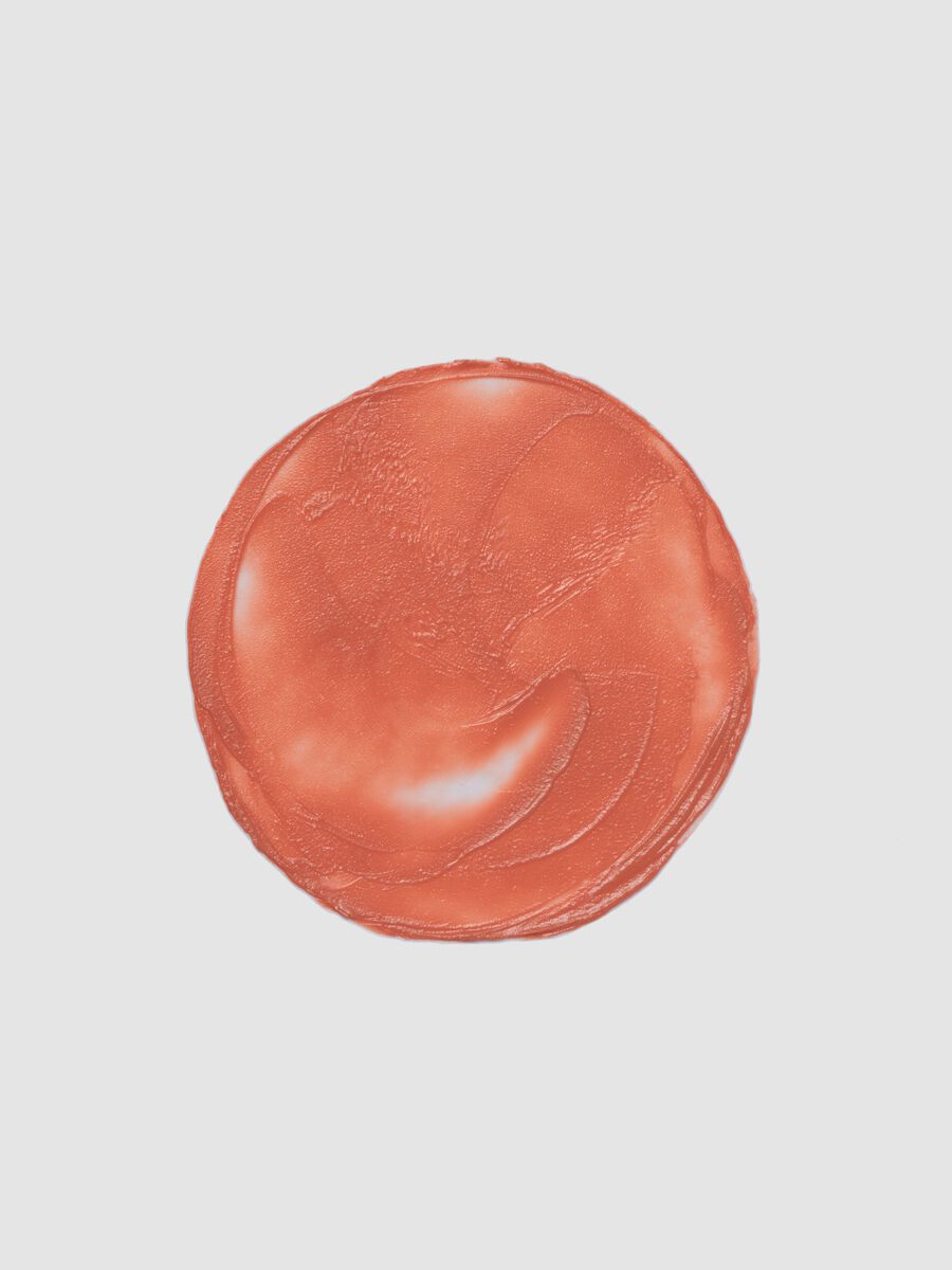 B. BY BANILA Romantic Blush Lip & Cheek - 17 Baby Bean - maquilhagem coreana_1