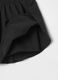 Stretch Black Shorts_4