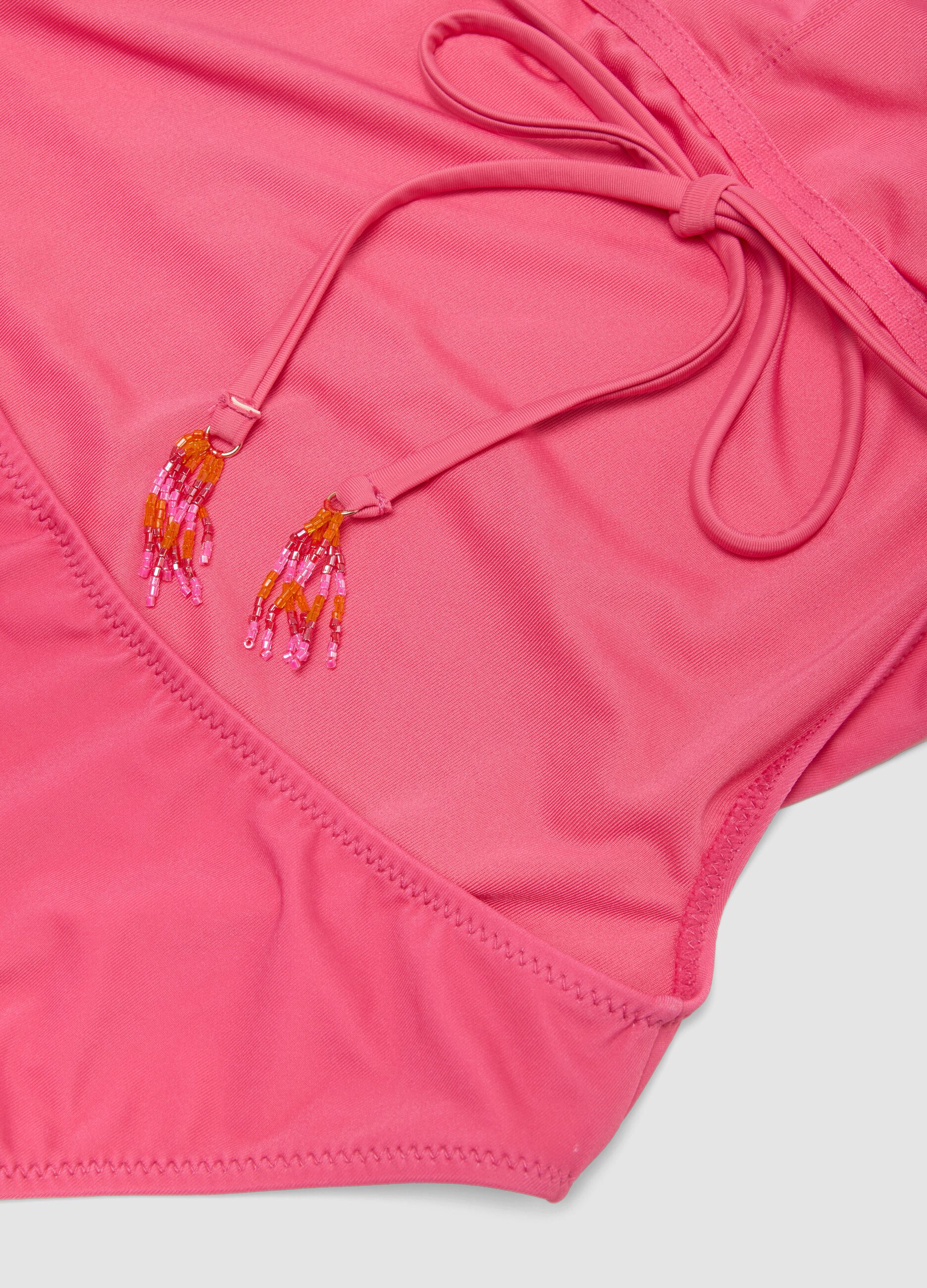 &Rho;&omicron;&zeta; &omicron;&lambda;ό&sigma;&omega;&mu;&omicron; &mu;&alpha;&gamma;&iota;ό &alpha;&pi;ό &epsilon;&lambda;&alpha;&sigma;&tau;&iota;&kappa;ό ύ&phi;&alpha;&sigma;&mu;&alpha; &mu;&epsilon; &phi;&lambda;&omicron;&rho;ά&lambda; &sigma;&tau;ά&mu;&pi;&alpha;