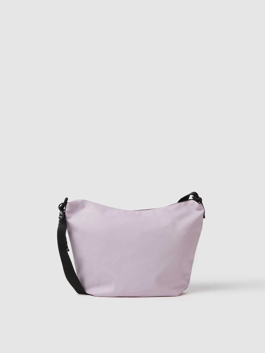 Bolso Morado con Correa Ajustable_1