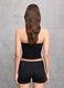 Black Bandeau Top_1