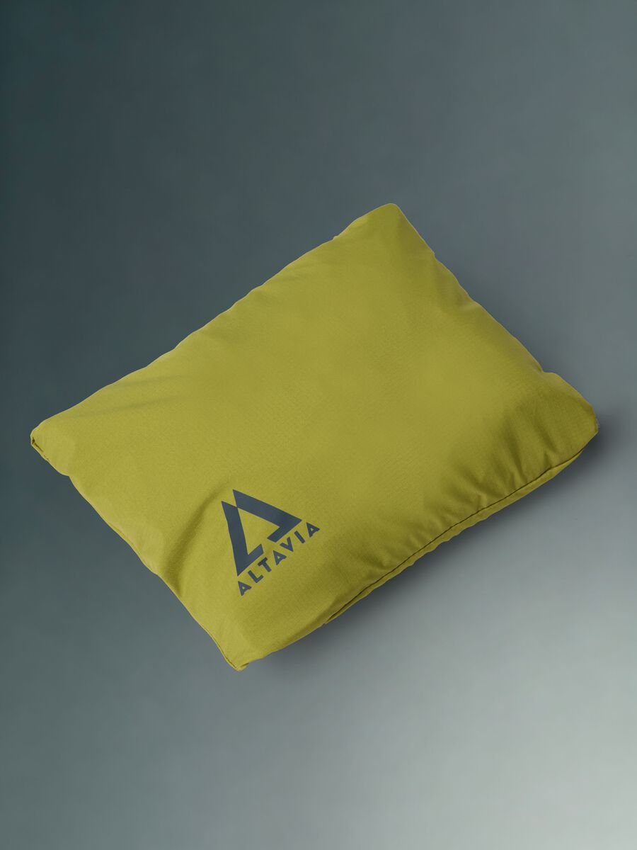 ALTAVIA WITH DEBORAH COMPAGNONI Windproof Jacket_8