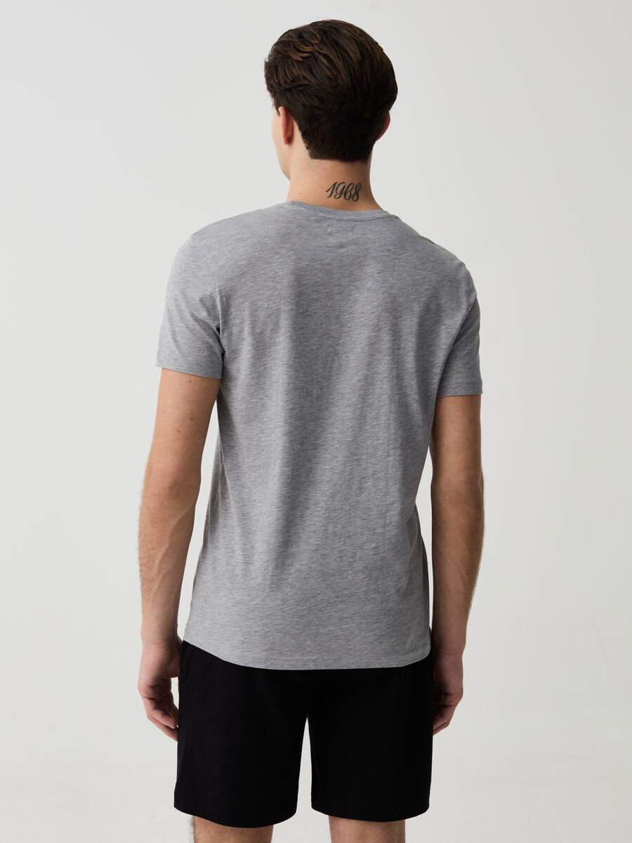 Bipack t-shirt intime in cotone Supima_1
