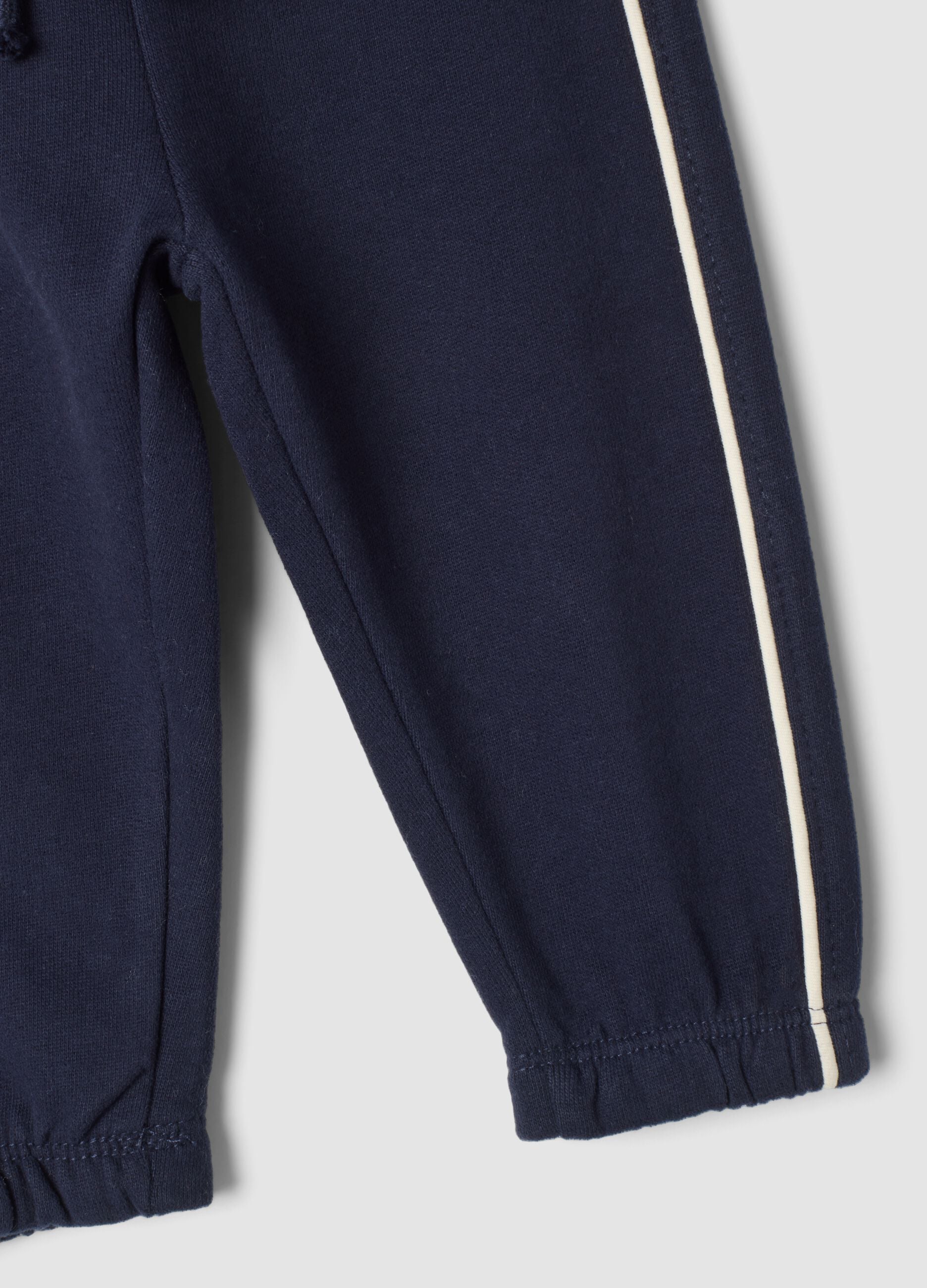 &Mu;&pi;&lambda;&epsilon; jogger &pi;&alpha;&nu;&tau;&epsilon;&lambda;ό&nu;&iota; &alpha;&pi;ό 100% &omicron;&rho;&gamma;&alpha;&nu;&iota;&kappa;ό &beta;&alpha;&mu;&beta;ά&kappa;&iota;
