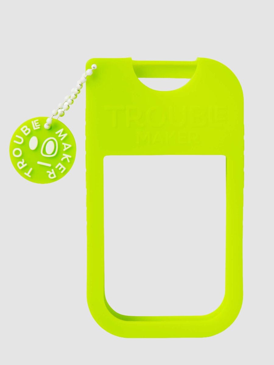 Mist Snug Accessory Fizzy Green_2