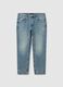 Slim-fit jeans with five pockets_4