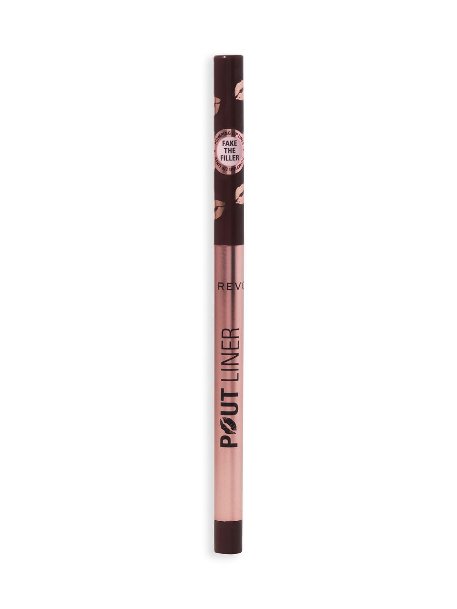 Pout Bomb Plumping Lip Liner Espresso Cool Brown_1