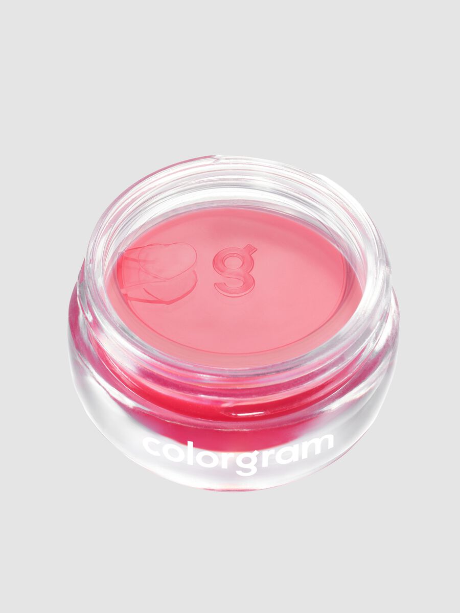 Tintin Dory Lip Jam 06 Cherry Jam 3.5 g - Korean Make-up_1