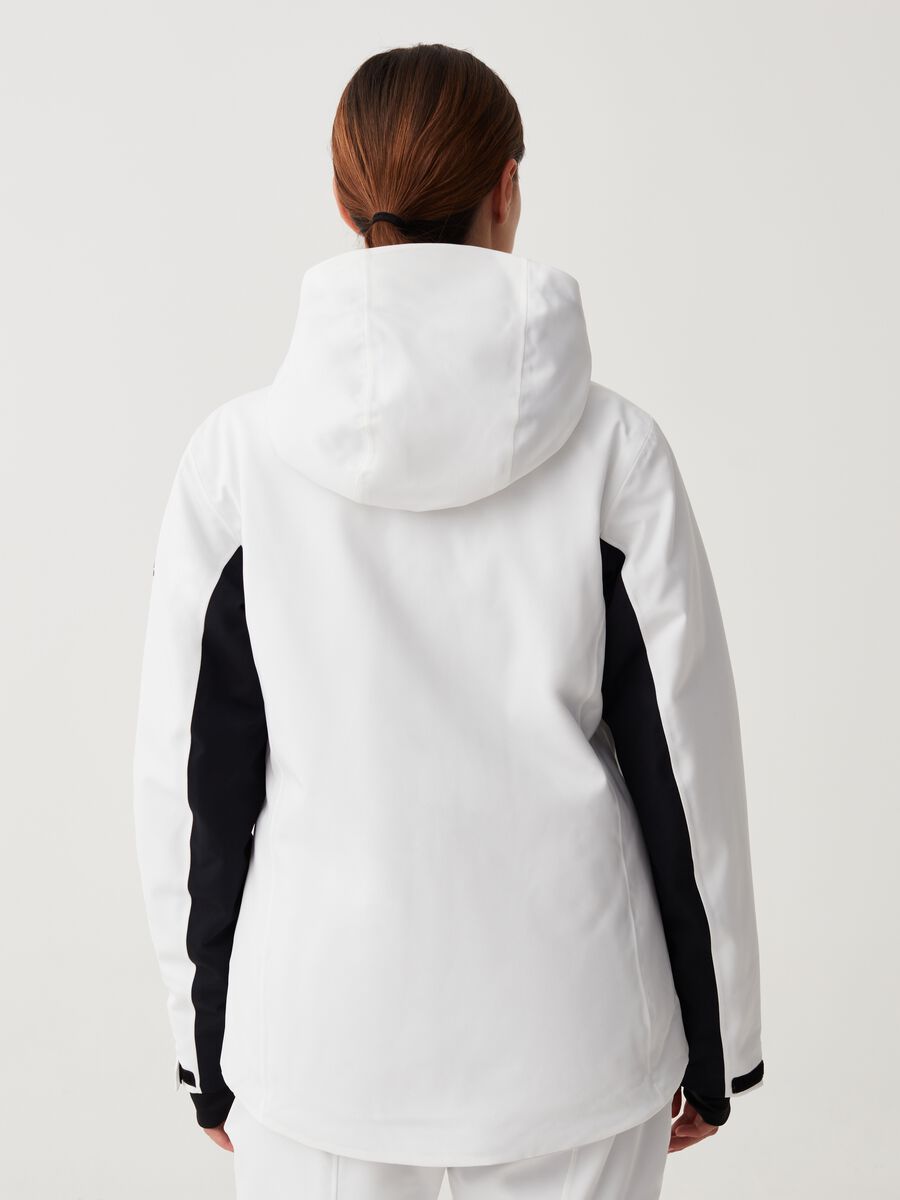 Altavia full-zip jacket by Deborah Compagnoni_2