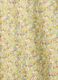 Langes Kleid mit buntem Blumenmuster_6