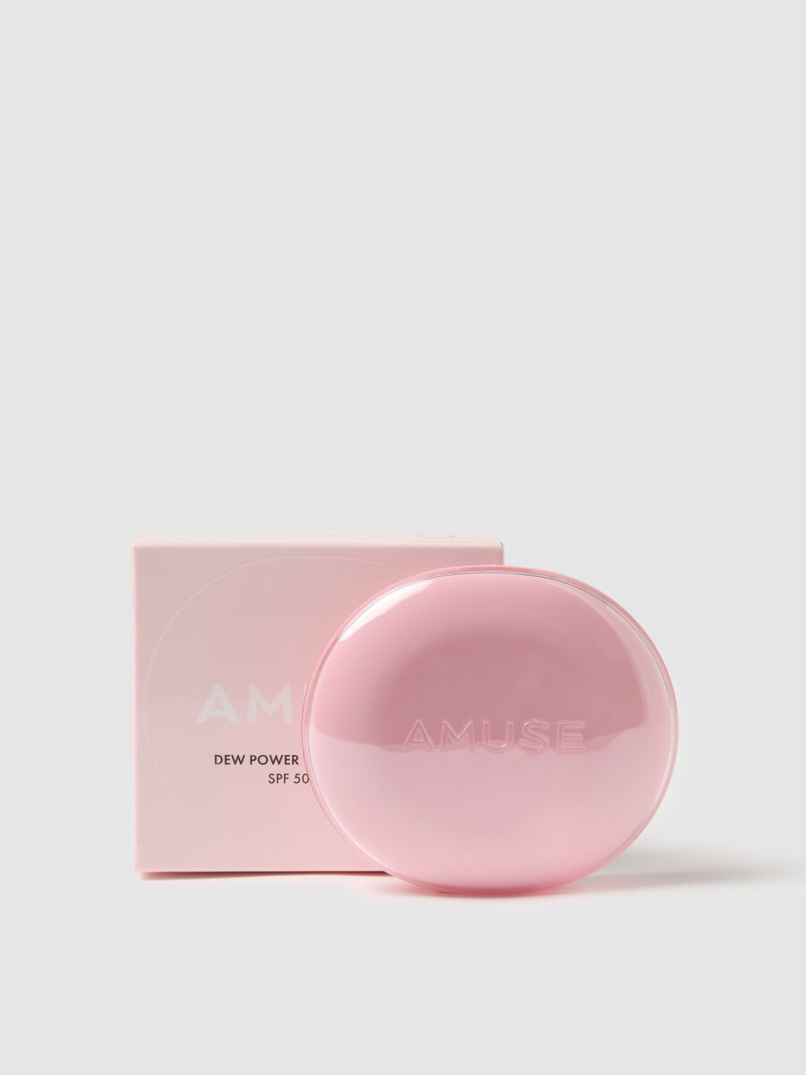 Dewy skin effect cushion foundation. Experience healthy, flawless and radiant skin for 24 hours!_2