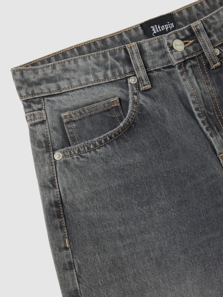 Perfect Vintage Grey Denim_6
