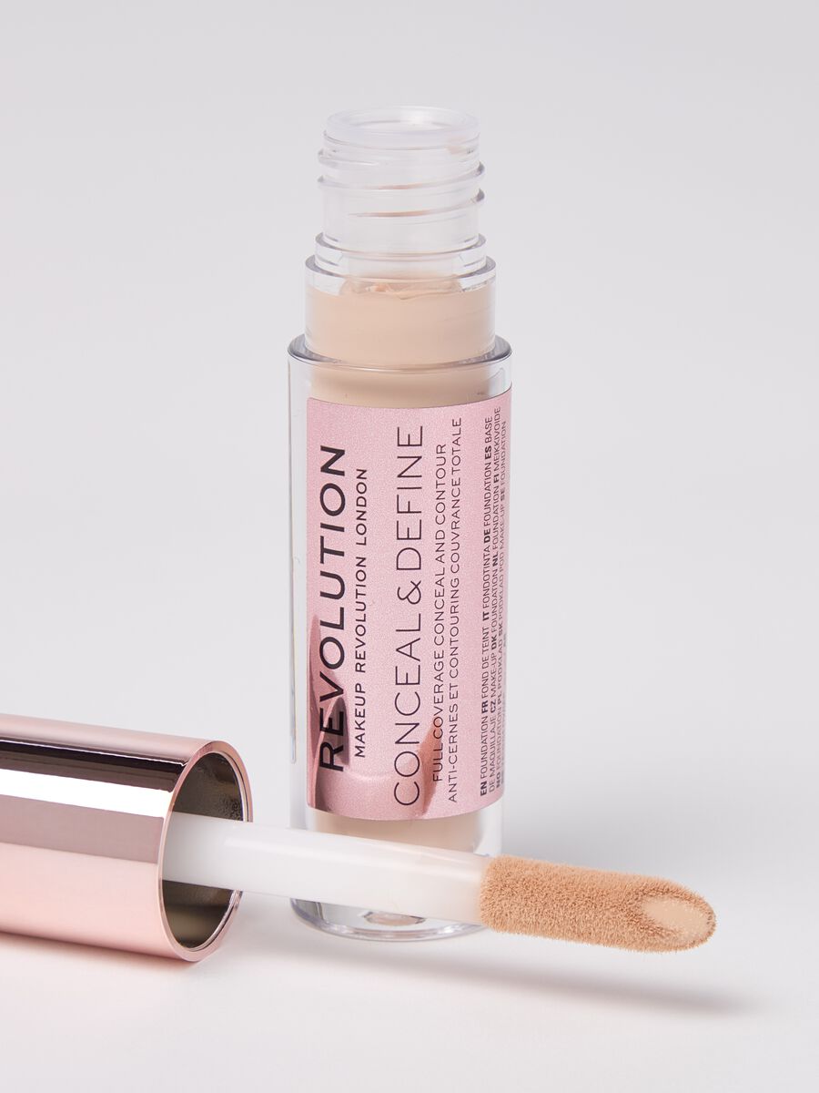 Conceal & Define concealer C6_0