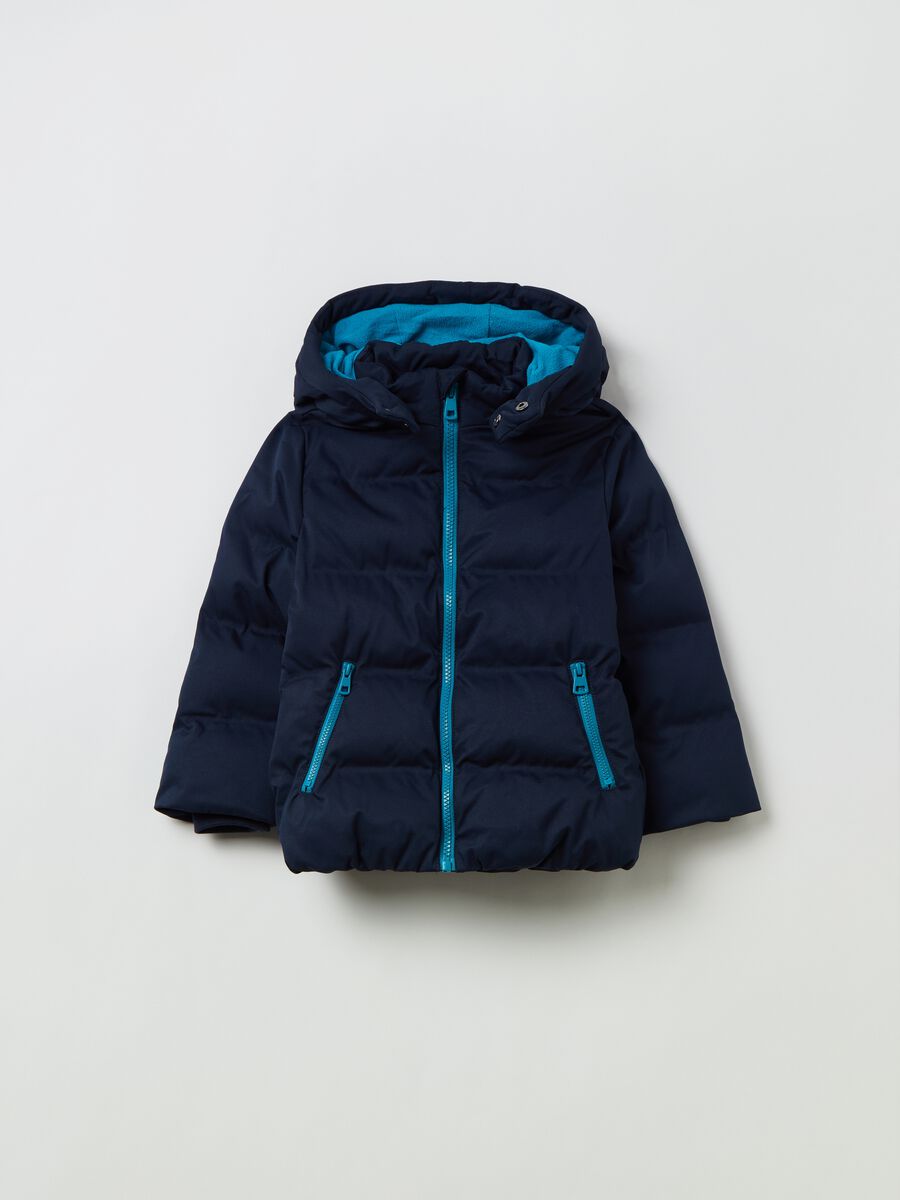 Boys 9-36 months Jackets and Coats | OVS