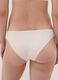 Rosa Slip aus Stretchmaterial mit Regular-Bund_2