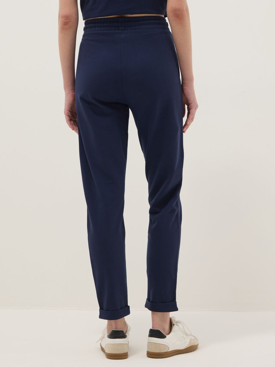 &Mu;&pi;&lambda;&epsilon; jogger &pi;&alpha;&nu;&tau;&epsilon;&lambda;ό&nu;&iota; &alpha;&pi;ό 100% &beta;&alpha;&mu;&beta;ά&kappa;&iota;, &kappa;&alpha;&nu;&omicron;&nu;&iota;&kappa;ή &epsilon;&phi;&alpha;&rho;&mu;&omicron;&gamma;ή_2