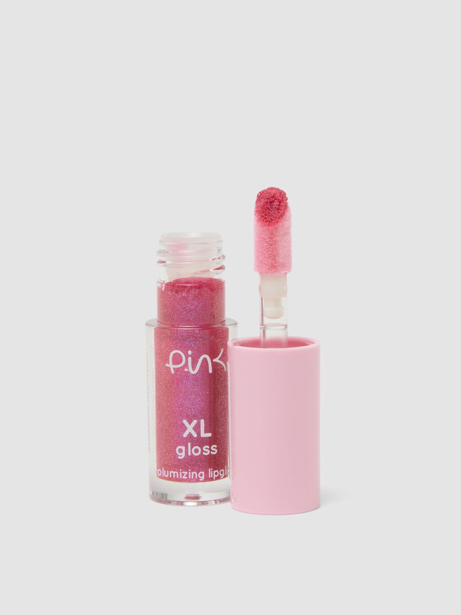 Pink XL gloss labial 08 Glazed Cherry_1