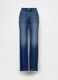Stretch cotton jeans_5