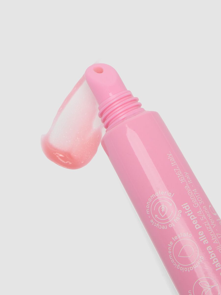 Tratamento labial com p&eacute;ptidos Pink Pept 03 Marshmallow_1