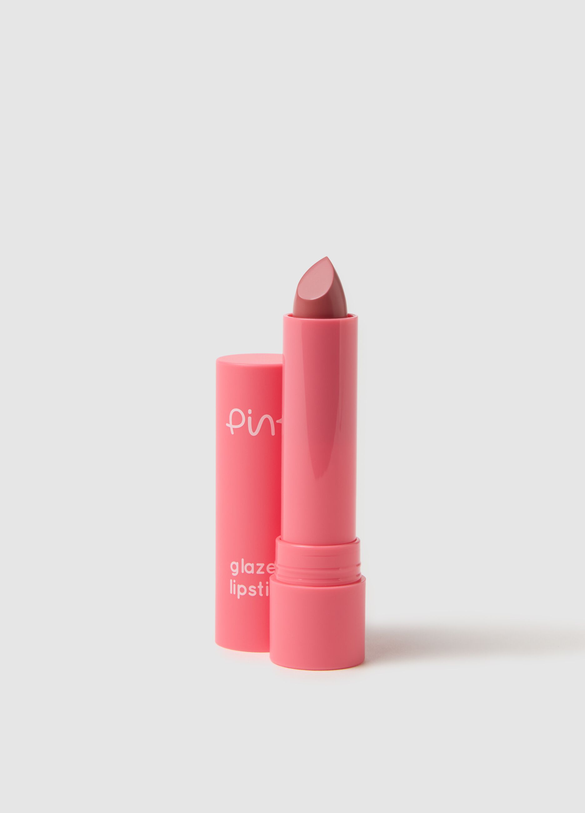 Glazed Lipstick 05 Girls talk