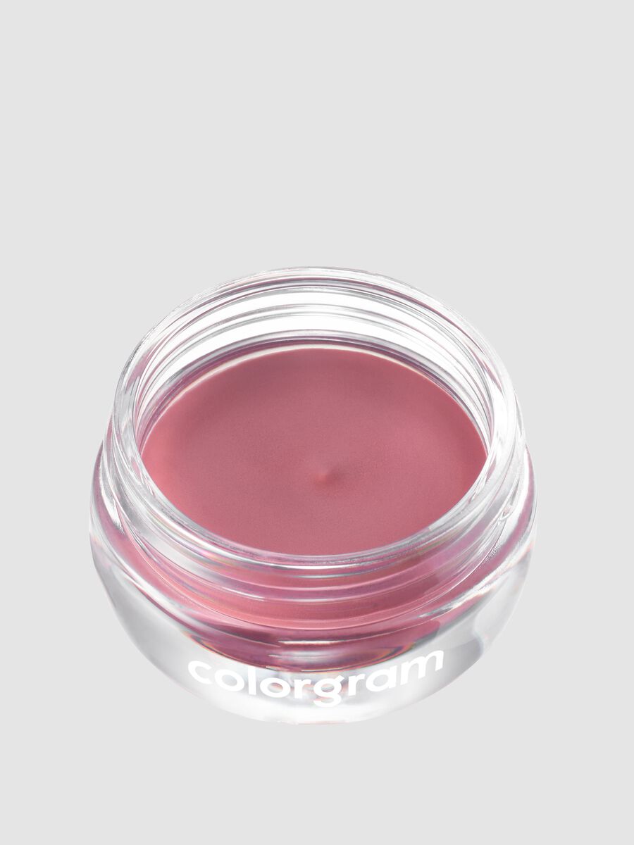Tintin Dory Blur Jam 01 Pink Cashew Nut 3.5G - Korean make-up_2