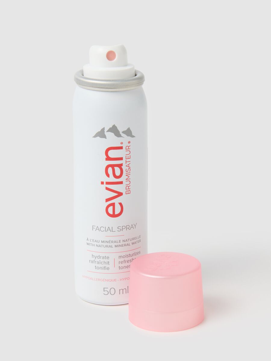 Evian Facial Spray 50ml_1