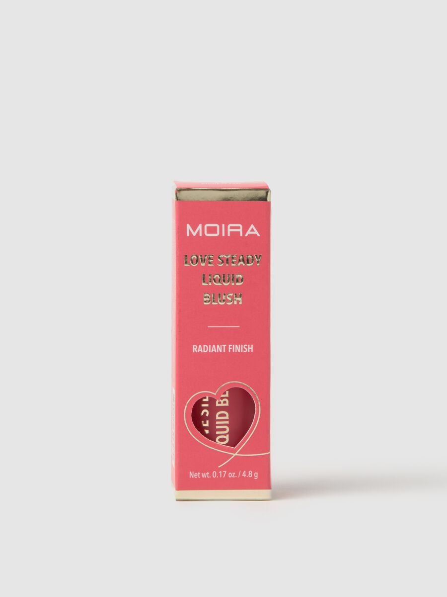 MOIRA LOVE STEADY LIQUID BLUSH 010 BIGGEST FAN - Korean Makeup_1