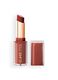 Revolution Pout Lip Gloss Stick Toffee Nude_1