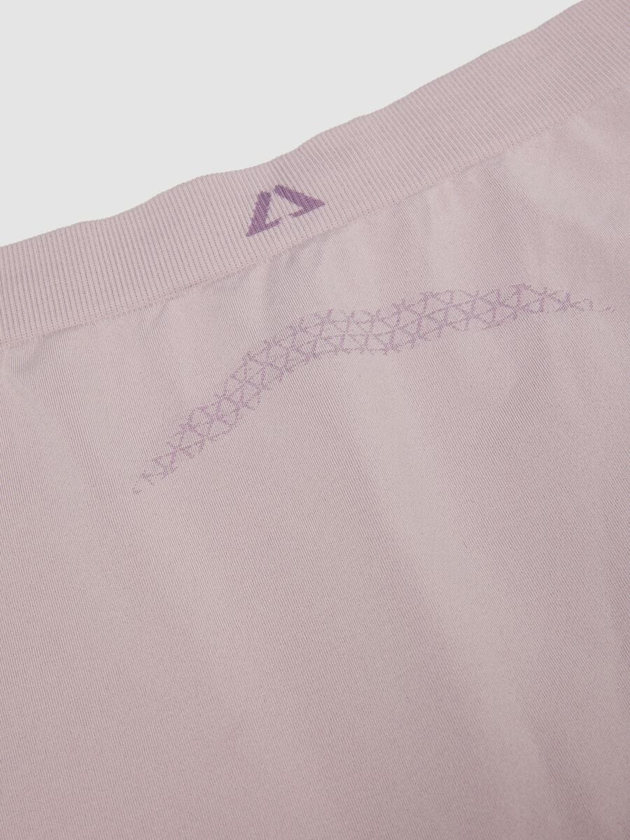 Breathable Seamless Thermal Leggings ALTAVIA WITH DEBORAH COMPAGNONI_8