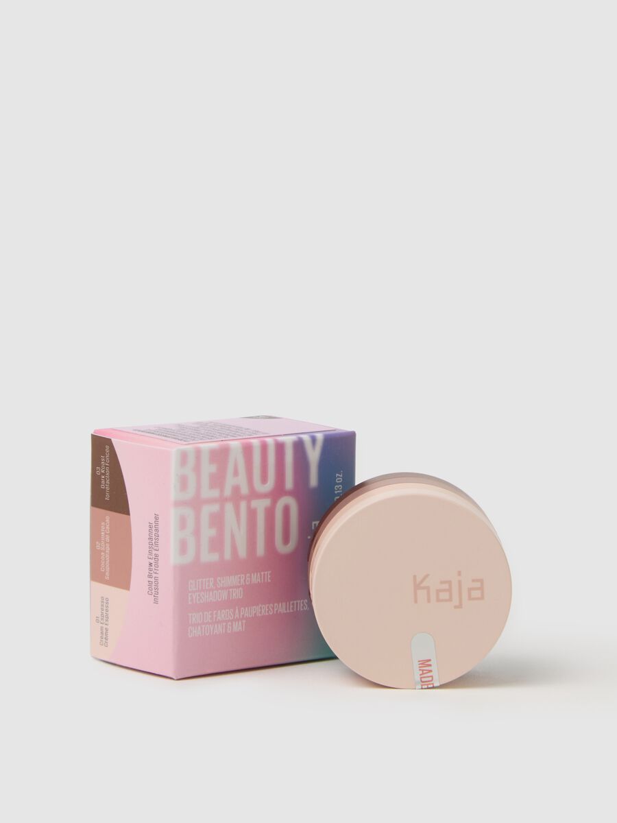 KAJA BEAUTY BENTO COLD BREW EINSPÄNNER_0