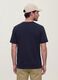 &Mu;&pi;&lambda;&epsilon; &alpha;&nu;&delta;&rho;&iota;&kappa;ό T-shirt &alpha;&pi;ό 100% &beta;&alpha;&mu;&beta;ά&kappa;&iota; &mu;&epsilon; &kappa;&omicron;&nu;&tau;ό &mu;&alpha;&nu;ί&kappa;&iota;, regular fit_2