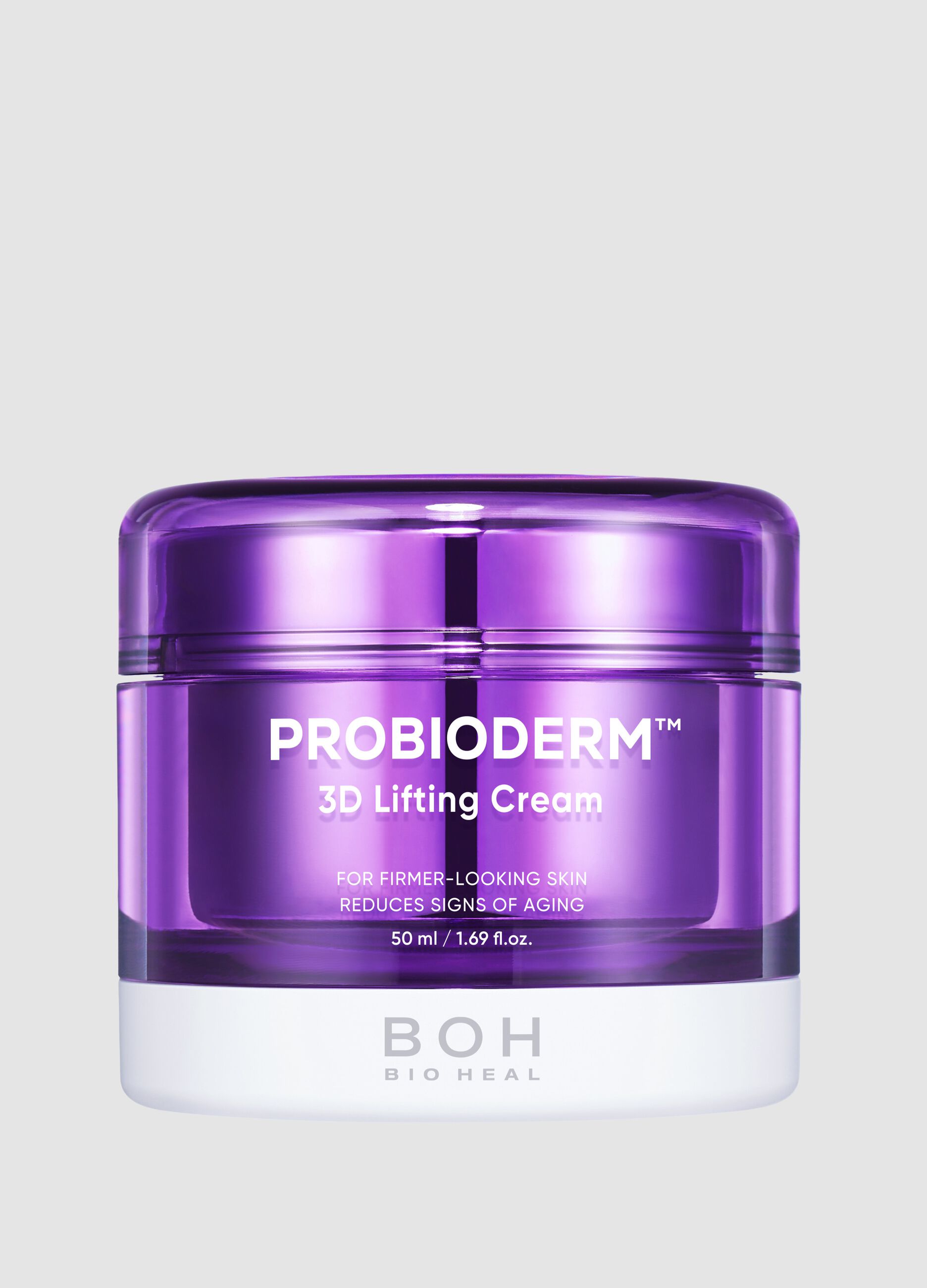 PROBIODERM&trade; Creme Lifting 3D 50 ml - Cuidado de beleza coreano