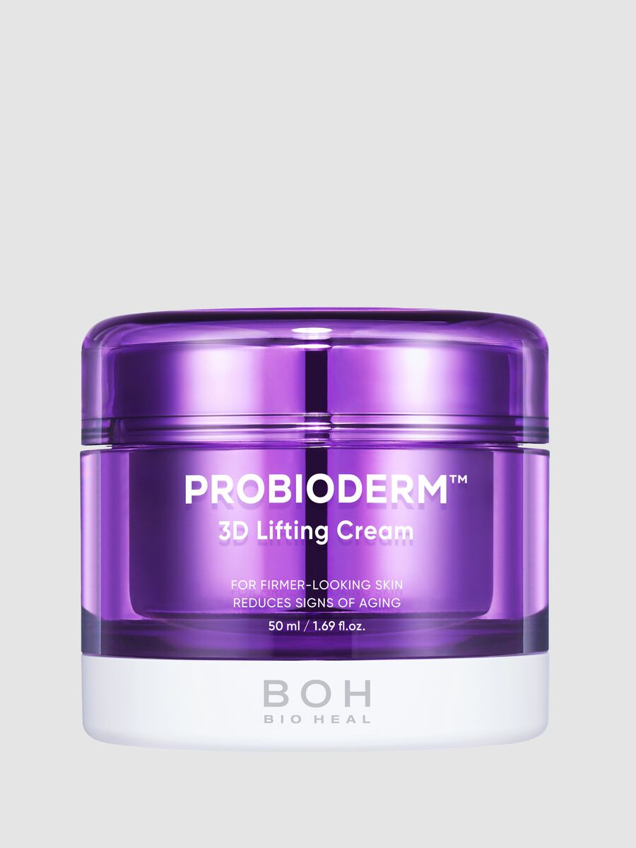 PROBIODERM&trade; 3D Lifting Cream 50 ml - &Kappa;&omicron;&rho;&epsilon;ά&tau;&iota;&kappa;&eta; &pi;&epsilon;&rho;&iota;&pi;&omicron;ί&eta;&sigma;&eta; &omicron;&mu;&omicron;&rho;&phi;&iota;ά&sigmaf;_0