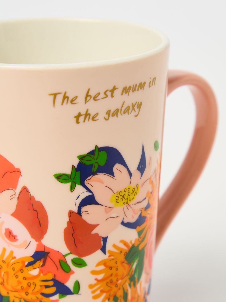 Cup with floral Mother’s Day motif_1