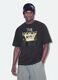 &Gamma;&kappa;&rho;&iota; cropped T-shirt &alpha;&pi;ό 100% &beta;&alpha;&mu;&beta;ά&kappa;&iota; &mu;&epsilon; &tau;ύ&pi;&omega;&mu;&alpha; "The Exorcist", &kappa;&alpha;&nu;&omicron;&nu;&iota;&kappa;ή &epsilon;&phi;&alpha;&rho;&mu;&omicron;&gamma;ή_0