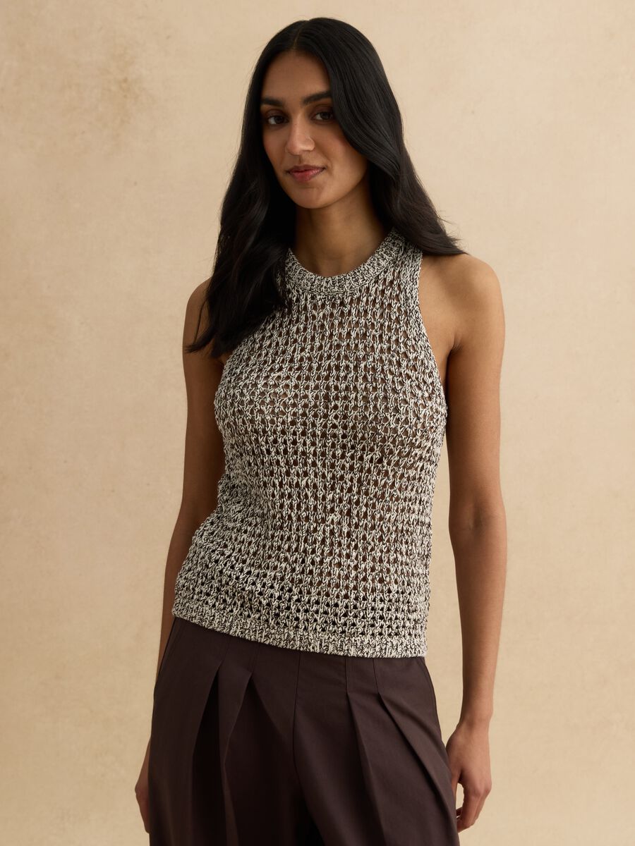 &Pi;&omicron;&lambda;ύ&chi;&rho;&omega;&mu;&eta; &phi;&alpha;&nu;έ&lambda;&alpha; &alpha;&pi;ό &mu;&epsilon;ί&gamma;&mu;&alpha; &beta;&alpha;&mu;&beta;&alpha;&kappa;&iota;&omicron;ύ, &kappa;&alpha;&nu;&omicron;&nu;&iota;&kappa;ή &gamma;&rho;&alpha;&mu;&mu;ή &mu;&epsilon; &pi;&lambda;&epsilon;&kappa;&tau;ό &sigma;&chi;έ&delta;&iota;&omicron;_2