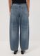 Balloon-Fit-Jeans aus Denim aus reiner Baumwolle_2