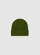 Green Beanie_0