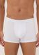 5er-Pack wei&szlig;e Boxershorts aus elastischer Bio-Baumwolle_1